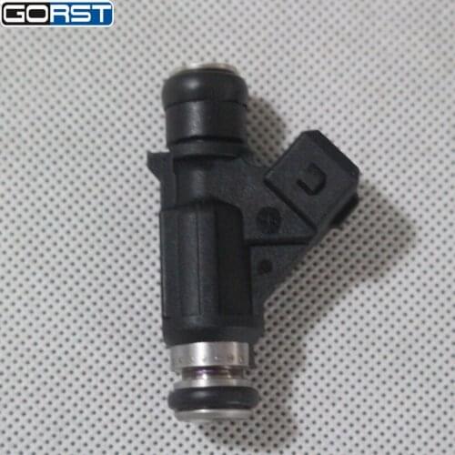 Car/Automobiles High Quality Fuel Injector for MITSUBISHI #:25345994