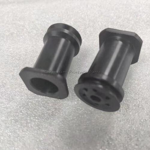 C4.028.009 Lifting Sucker Nozzle For Heidelberg SM74 CD74 PM74 SM102 CD102 Machine Spare Parts