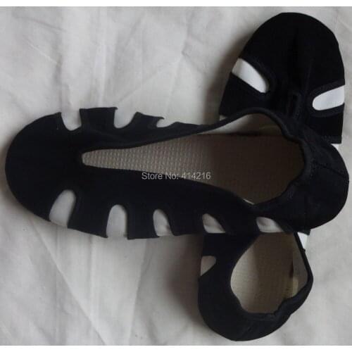 Taoist kung fu training tai chi shoes martial arts wushu taoism footwear shoes comfortable