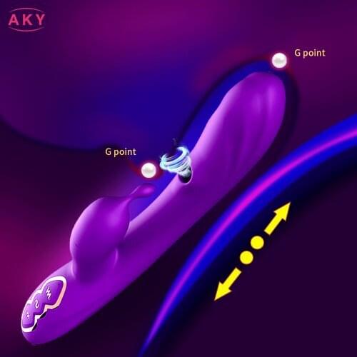 Exotic Vagina Sucking Vibrator for Women G Spot Dildo Wand Vacuum Clitoris Stimulator Nipple Blowjob Sex Toys for Adults