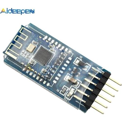 JDY-30 CC2541 Wireless Bluetooth 3.0 Module Low Energy for Smart Home Control Electronics JDY 31