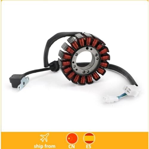 Alternator Stator Coil For Aprilia RXV SXV 450 550 06-11 MXV 450 550 08-10