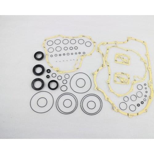MAXA BAXA TRANSMISSION REBUILD GASKET/SEAL KIT for HONDA ACCORD 98-02