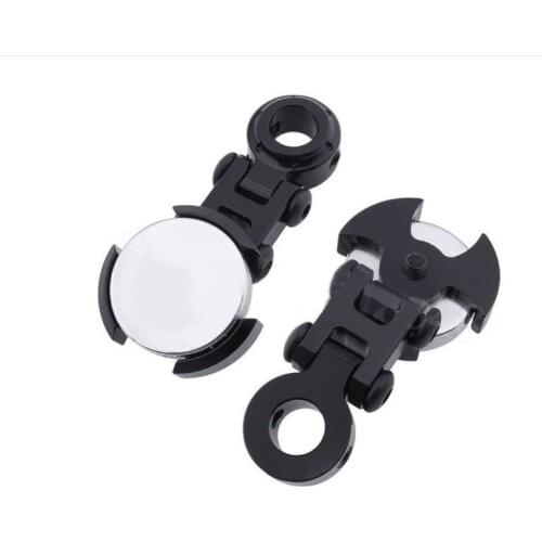 The Magnetic Invisible Shell Post Is Suitable For 1 / 10rc Rock Crawler Climber, And The Drift Shell Post Is Universal