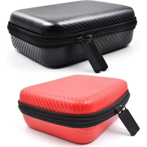 Mini Hard Shell Carrying Case Travel Portable Storage Bag for DJI- OSMO- Mobile 3 POCKET 2