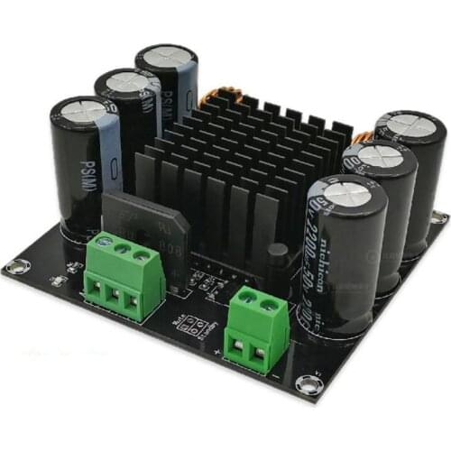 Digital Amplifier Board TDA8954TH 420W High Power Mono Digital Amplifier Core BTL Mode HIFI Class