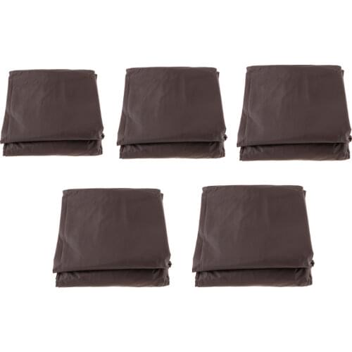 Durable Billiard Table Cover Snooker Pool Table Cover Choose for 7 8 9 10 12foot Table