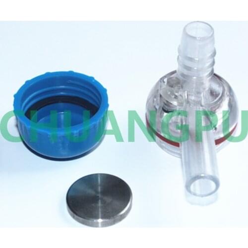 Milk Collector for Goat Milking Machine