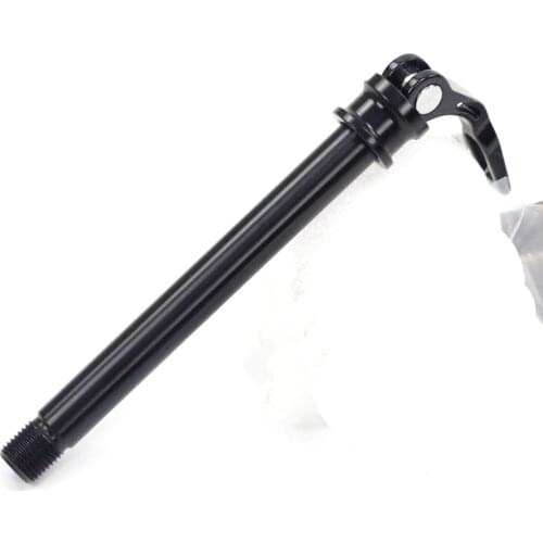 Kinesis Alloy MTB Road Bike Skewer Thru Axle Lever Bike Front Hub Shaft M15 x 100mm 110mm L140mm L148mm P1.5 Bicycle Parts