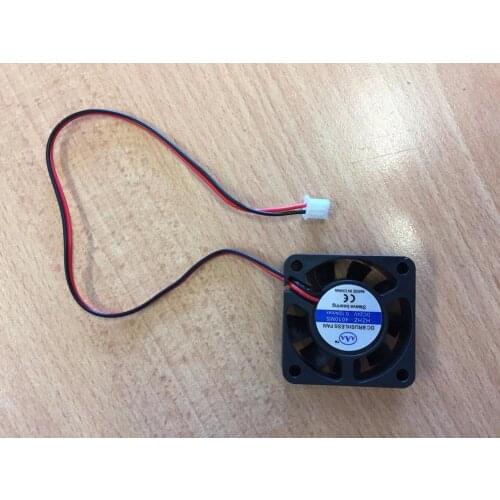 SWMAKER replacement fan for Wanhao D6 24V Fan