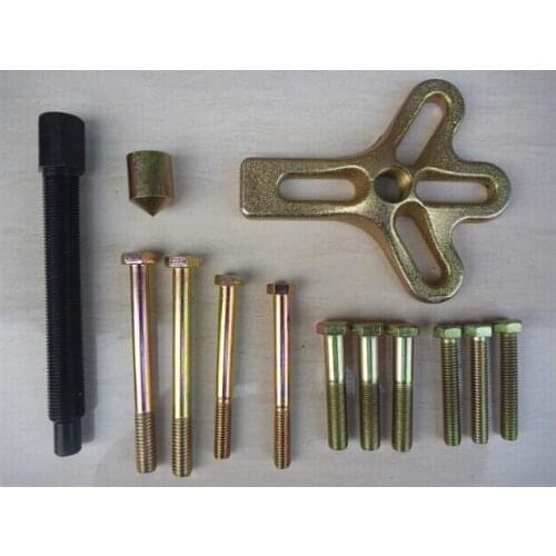 STARPAD For Steering wheel removal tools car repair steering wheel steering wheel puller puller tool,1SET Repair parts