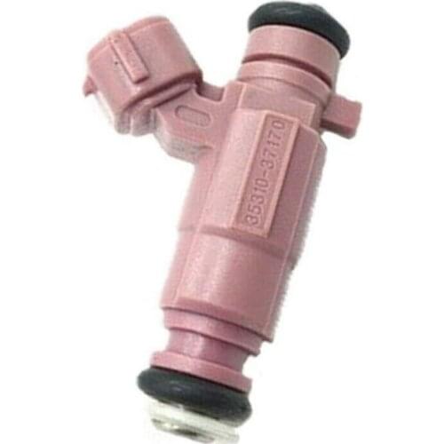 Fuel Injector 35310-37170 Fit for 2008-2010 Hyundai Accent 1.6L-L4