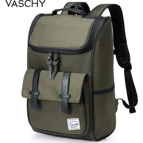 VASCHY Travel Bags