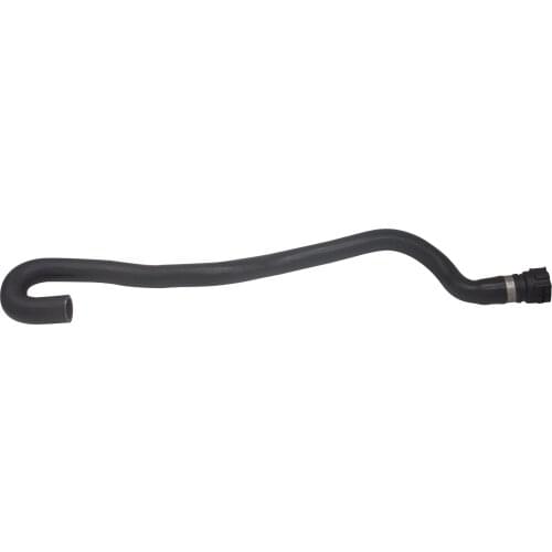 64216938433 Top Radiator Hose Upper Coolant Water For BMW 7 Serise E65 E66