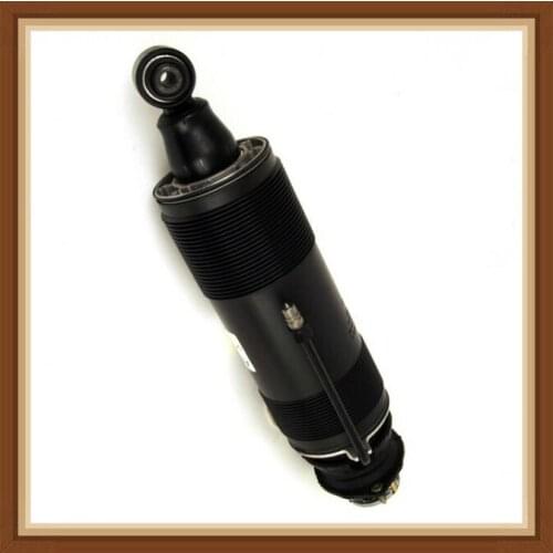 REMANUFACTURED For 2007-2011 REAR LEFT ABC Hydraulic Shock Absorber For Mercedes Benz R230 SL350 SL500 SL600 SL55 SL65 Amg