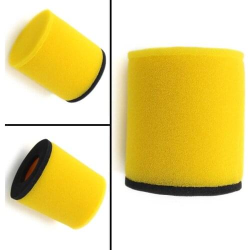 Motorcycles air filter For Suzuki LTF400 LTA400 Eiger Auto ASi KingQuad 400 LTA400FL