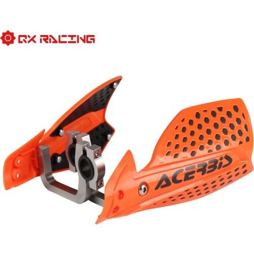 Universal Handguard Guards 22mm 28mm Handlebar Protection For KTM Honda Yamaha Dirt Pit Bike Motocross Motorcycle Hand Guard