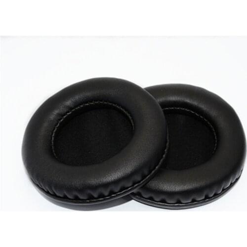 1 pair Replacement Ear Pad Earpads Pillow for Sony MDR NC8 MDR-NC8 Noise Canceling Cover Headphones Repair Parts