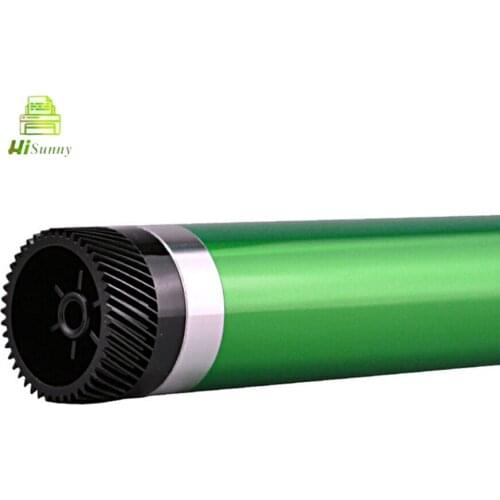 10pcs Cylinder for Konica Minolta Di250 350 251 351 2510 3510 Bizhub 222 282 362 7728 283 363 423 7728 Copier Parts OPC Drum