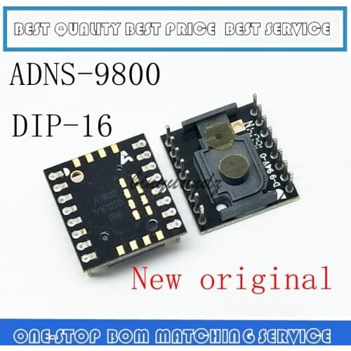 ADNS-9800 Laser Mouse Sensor New Original A9800