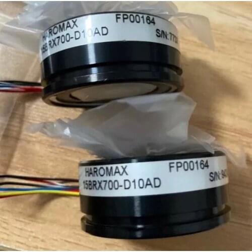 15BRX700-D10AD Rotary Encoder Resolver USED & TESTED WORKING