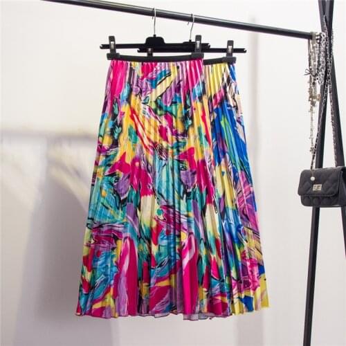 Croysier Womens Autumn Skirts