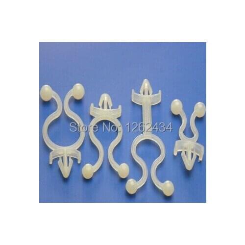 HDB-016 Ball type clamp Wire clamp Cable clamp ring