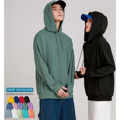 JUNSRM Men's Sweatshirts