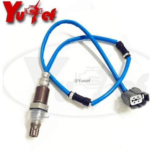 Air Fuel Ratio O2 Oxygen Sensor 36531-RBB-003 For HONDA ACCORD VII TOURER 2.0 2.4 2003-2008 Lambda Probe 36531RBB003 DOX-1424