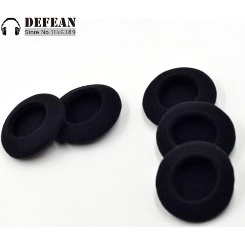 New 10x foam pad earpad cushion cover for AIWA HP A270A headphones J2B