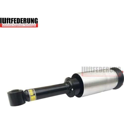Luftfederung New Shock Absorber Front Air Suspension Air Spring Air Ride Assembly Fit Land Rover Discovery 3 LR3 RTD501080