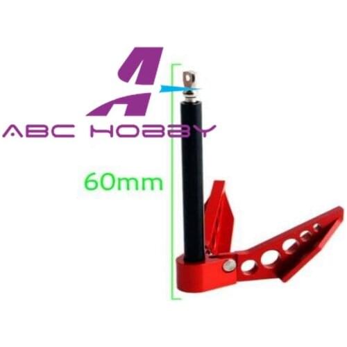 1:10 Scale Full Metal Winch Anchor for RC Crawler