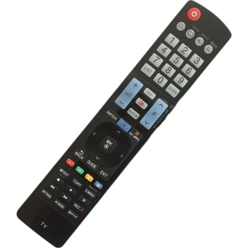 Remote Control For LG 32LA660S 42LA660S 42LA690S 42LA691S 42LA740S 50LA620S 55LA620S 55LA640S 60LA620S 3D Smart LED HDTV TV