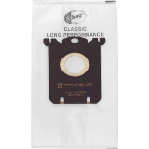 Dust Bag For Philips FC8220 FC8222 FC8224 FC8226 Vacuum Cleaner Dust Bags For Electrolux Vacuum Cleaner Accessories