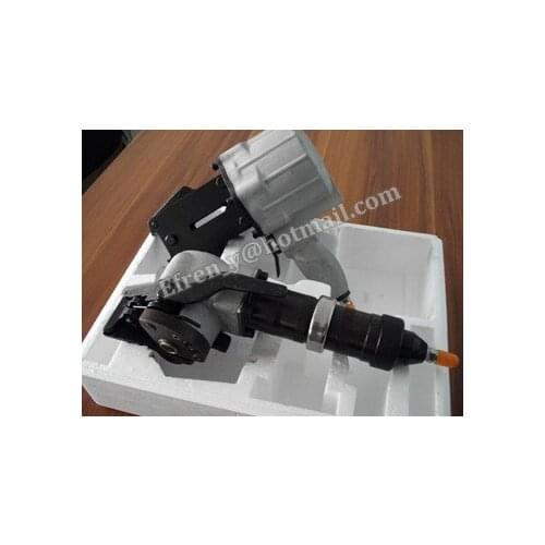 Pneumatic Split Steel Band Hand Strapping Tool,Separate Pneumatic Steel Strapping Machine for 19/25/32mm steel strap