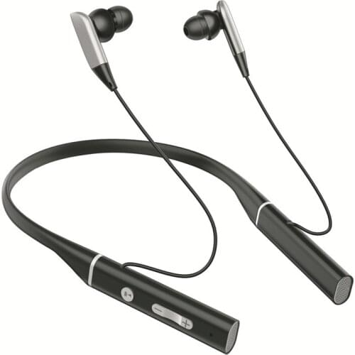 In-ear Headphones SHOUMI China