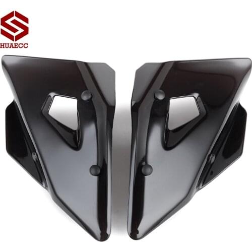 Motorcycle Turn Signal Wind Deflector Windscreen Windshield for BMW R1200GS LC R1250GS F750GS F850GS F 750 850 1200 GS