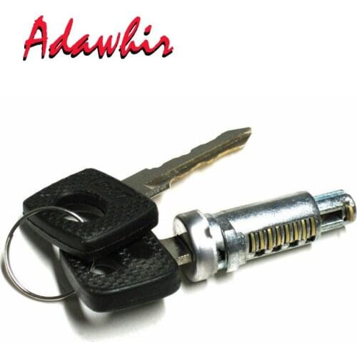 6707600205 DOOR LOCK BARRELS with 2 KEYS ANY DOOR FOR MERCEDES BENZ VITO W638