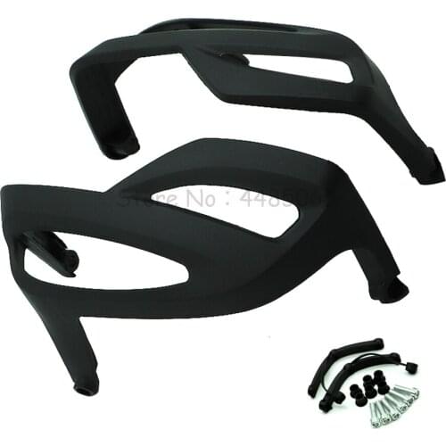 Engine Cylinder Side Shield for BMW R1200RT R1200GS R1200R 1200S R1200ST RT1200 GS1200 R1200