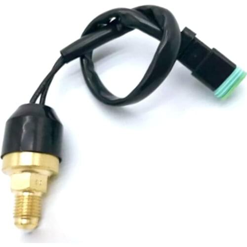 Excavator Walking Pressure Switch Sensor 309-5795 for Carter CAT 312D 315D 320D 313D 325D