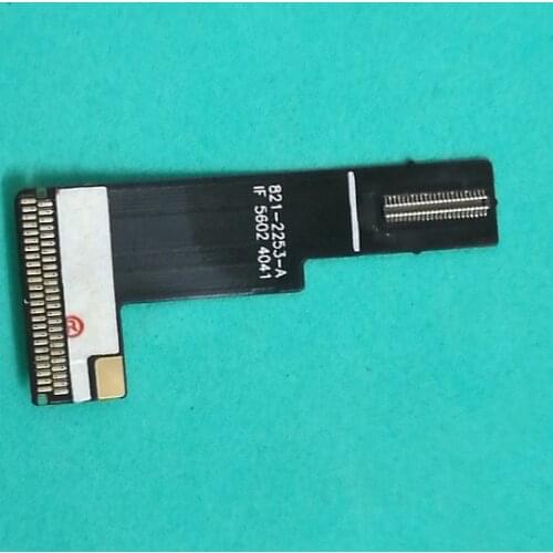 For iPad mini4 mini 4 A1538 A1550 lcd flex cable display screen flex