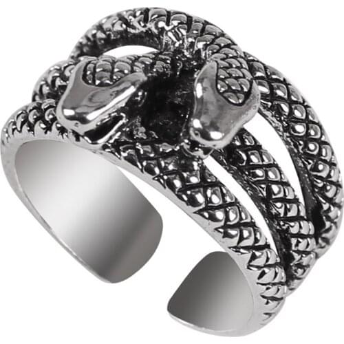 HUMANO FINO Men's Rings