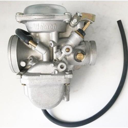 Wabron Carburetor For Suzuki Carb GN125 1982 1983 GN125E ATV 1993 1991-1997