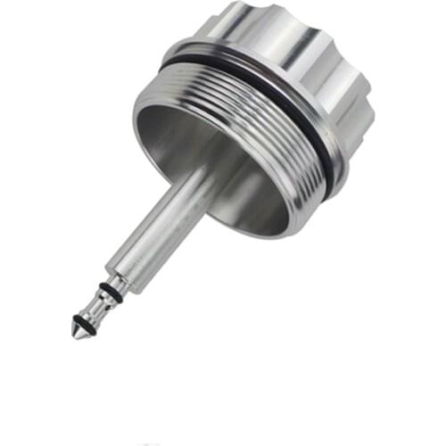 Auto Racing Adapter Cover Cap for Oil Filter Housing 323 E36 323i/328i E39 523i/528i E46 328