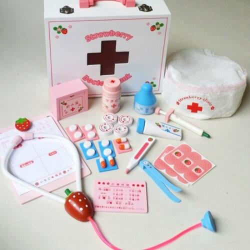 LFAYER.LFAYER Baby Doctor Sets