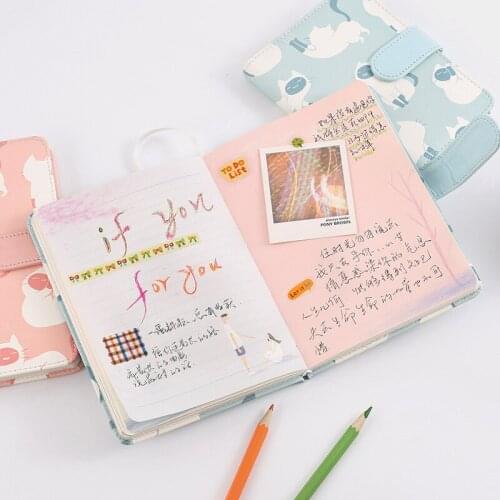 MATAVENI Diaries And Notebooks