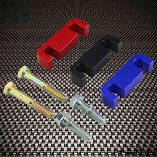 Durama Diesel Fuel Filter Spacer kit For 6.6L 1/2 inch Spacer C*hevy G**MC 01-06