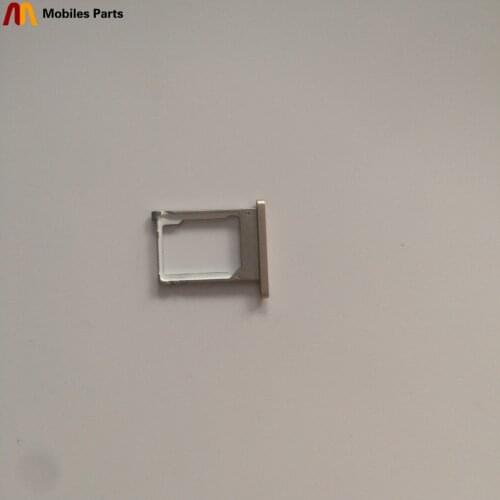 New Sim Card Holder Tray Card Slot For OUKITEL U20 Plus MTK6737 Quad Core 5.5 Inch 1920x1080 FHD Free Shipping