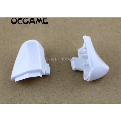 OCGAME 2pcs=1pc LT + 1pc RT Repair Kits LT RT buttons for Xbox one controller shell buttons