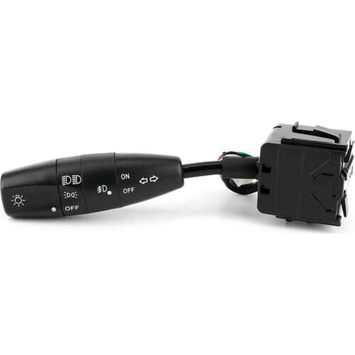 Turn Signal Switch for Indicator Steering Column 96242526 Fit for DAEWOO LANOS 1999-2002